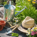Οι Καλλιεργητικές εργασίες του Ιουνίου στον Κήπο Σας!
