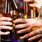 Το αλκοόλ επιβαρύνει τη δραστηριότητα του εγκεφάλου